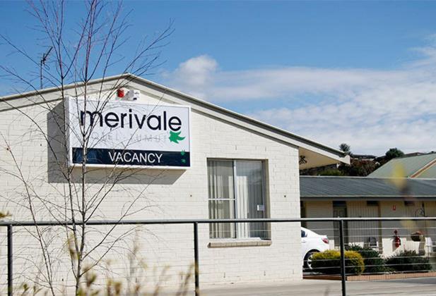 Merivale Motel Tumut Εξωτερικό φωτογραφία